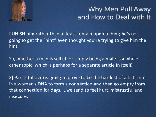 Pulls A Man When Away You What Do Should Pulls A Man When Away You What Do Should